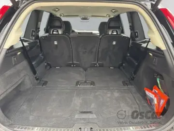 VOLVO XC90 T8 Recharge Plus Bright 7-Sitzer 360Grad Se