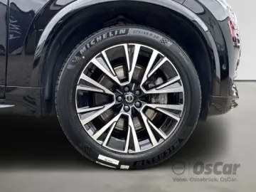 VOLVO XC90 T8 Recharge Plus Bright 7-Sitzer 360Grad Se