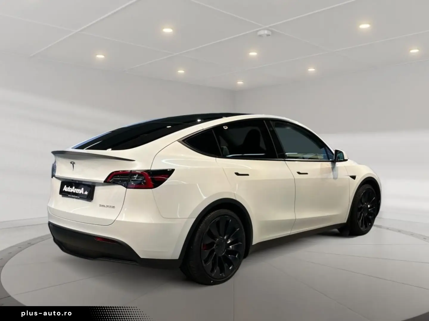 TESLA Model Y Performance Dual AWD Fahrassist Pano Cam