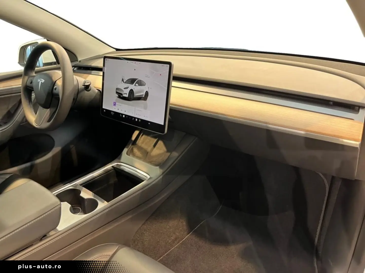 TESLA Model Y Performance Dual AWD Fahrassist Pano Cam