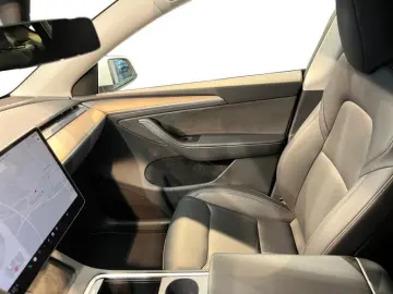 TESLA Model Y Performance Dual AWD Fahrassist Pano Cam