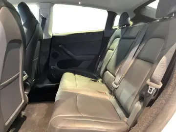 TESLA Model Y Performance Dual AWD Fahrassist Pano Cam