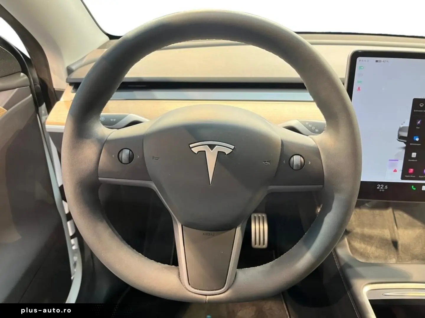 TESLA Model Y Performance Dual AWD Fahrassist Pano Cam