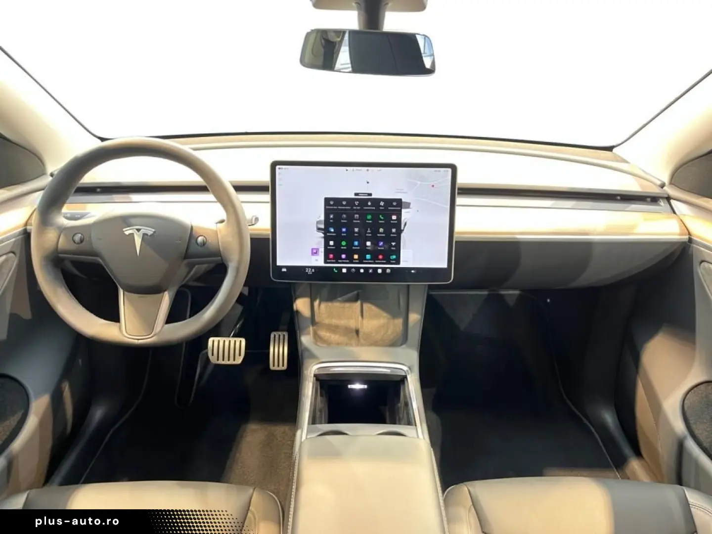 TESLA Model Y Performance Dual AWD Fahrassist Pano Cam