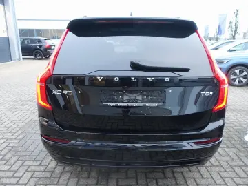 VOLVO XC90 T8 AWD Ultra Dark PANO HUD FOUR-C 360 B&W