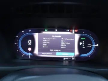 VOLVO XC90 T8 AWD Ultra Dark PANO HUD FOUR-C 360 B&W