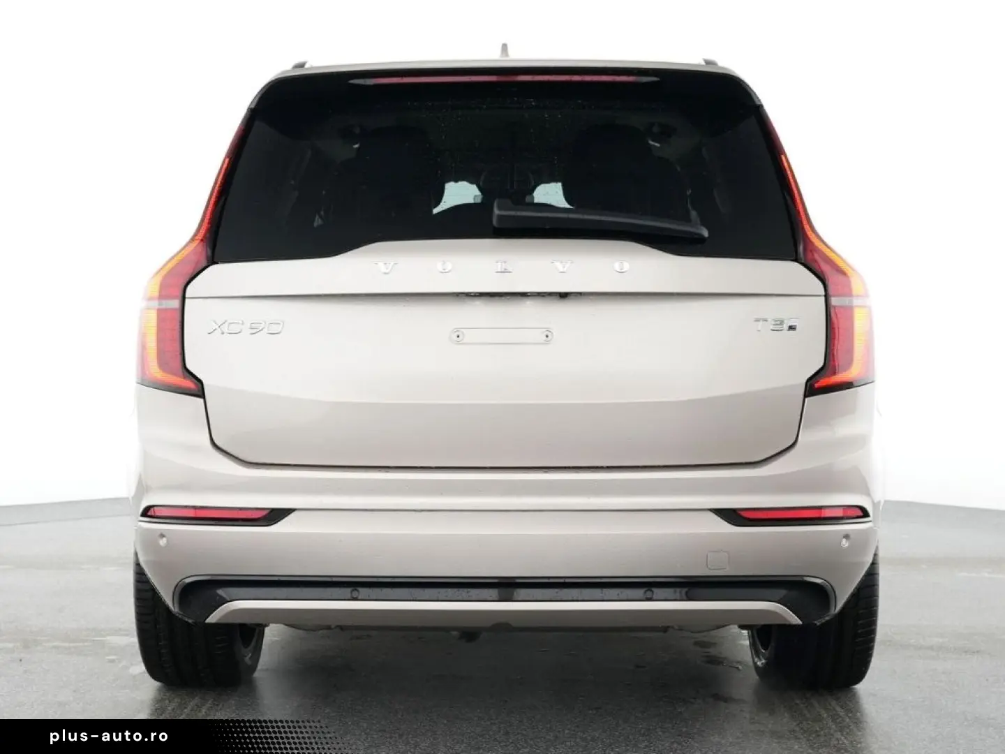 VOLVO XC90 Ultra Dark Recharge Plug-In Hybrid AWD 7-Si