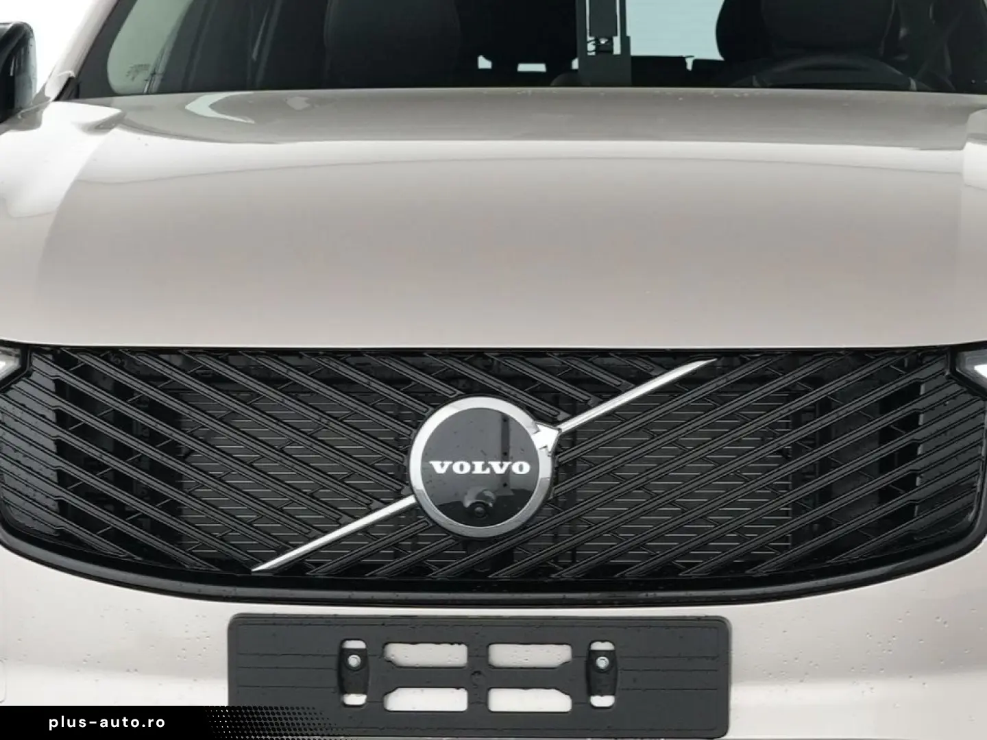 VOLVO XC90 Ultra Dark Recharge Plug-In Hybrid AWD 7-Si