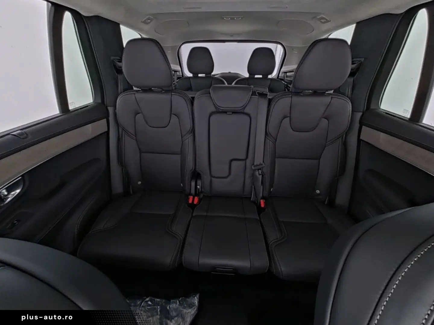 VOLVO XC90 Ultra Dark Recharge Plug-In Hybrid AWD 7-Si