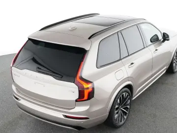 VOLVO XC90 Ultra Dark Recharge Plug-In Hybrid AWD 7-Si