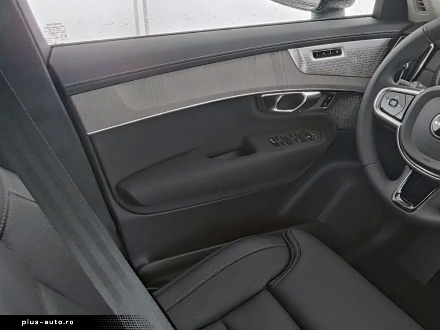 VOLVO XC90 Ultra Dark Recharge Plug-In Hybrid AWD 7-Si