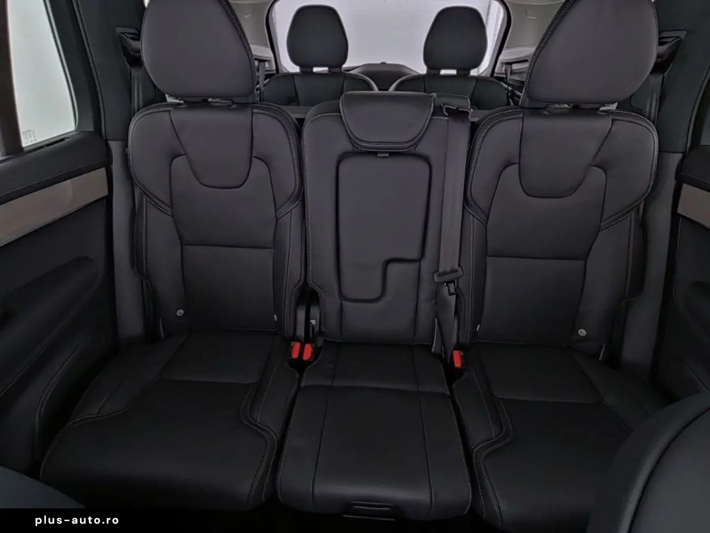 VOLVO XC90 Ultra Dark Recharge Plug-In Hybrid AWD 7-Si