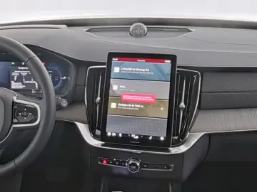 VOLVO XC90 Ultra Dark Recharge Plug-In Hybrid AWD 7-Si