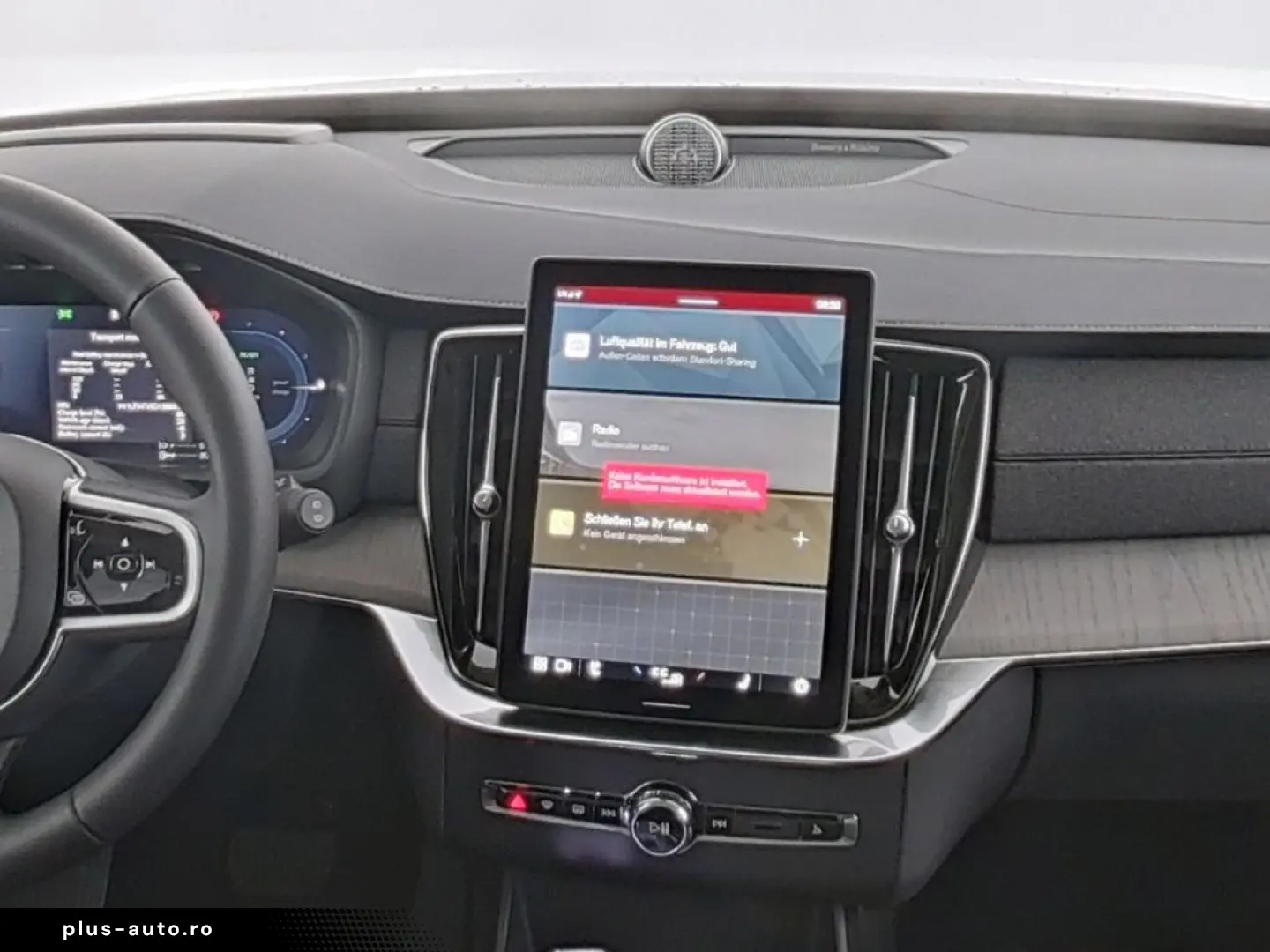 VOLVO XC90 Ultra Dark Recharge Plug-In Hybrid AWD 7-Si