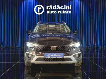 FIAT TIPO CROSS 1.0i 10CP