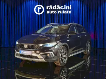 FIAT TIPO CROSS 1.0i 10CP
