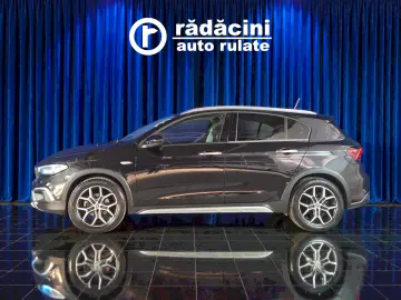 FIAT TIPO CROSS 1.0i 10CP