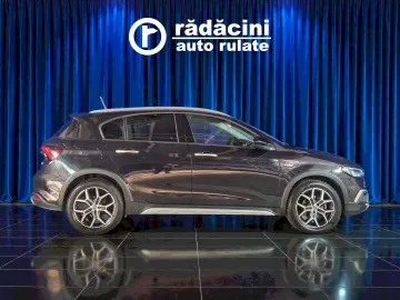 FIAT TIPO CROSS 1.0i 10CP