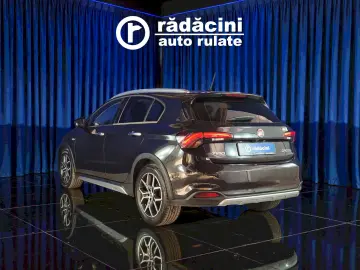 FIAT TIPO CROSS 1.0i 10CP