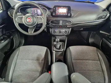 FIAT TIPO CROSS 1.0i 10CP