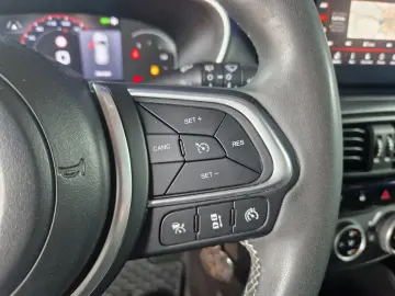 FIAT TIPO CROSS 1.0i 10CP