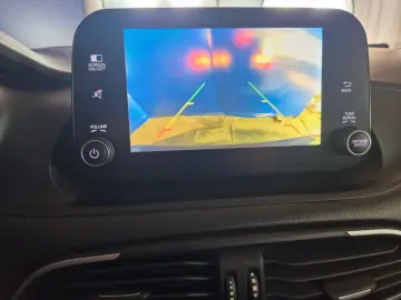 FIAT TIPO CROSS 1.0i 10CP