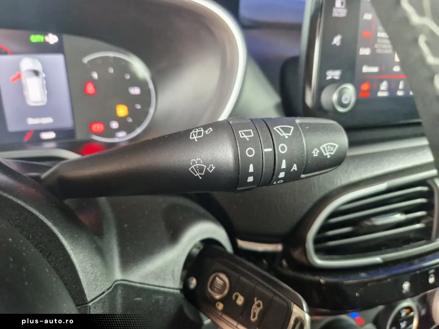 FIAT TIPO CROSS 1.0i 10CP