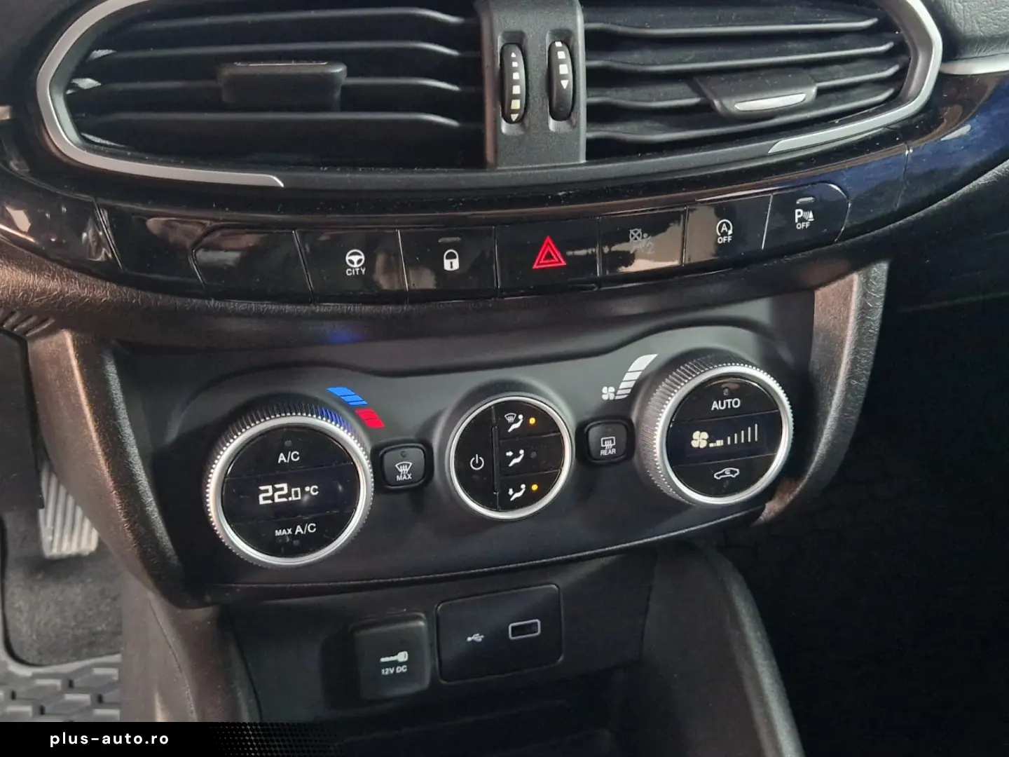 FIAT TIPO CROSS 1.0i 10CP