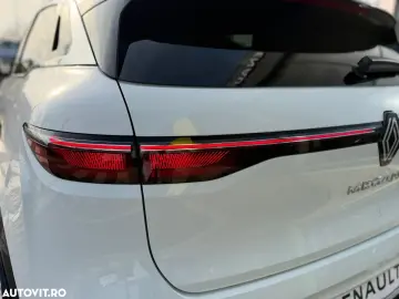 Renault Megane E-TECH 60 kWh 220 CP Iconic