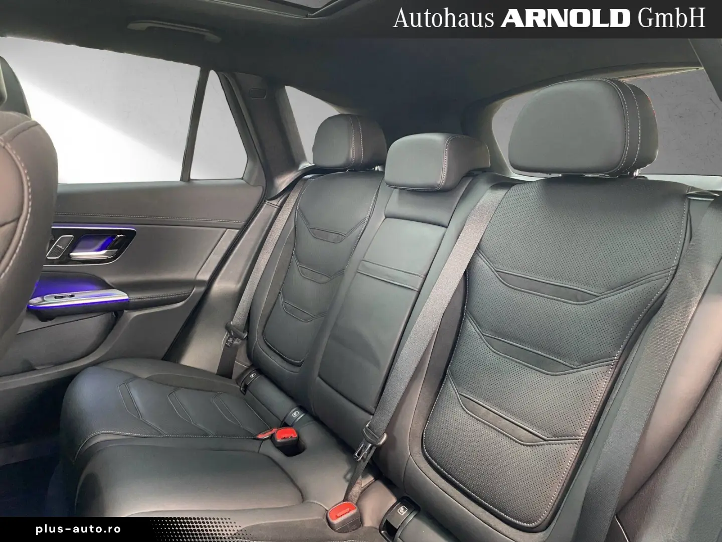 MERCEDES-BENZ Mercedes-AMG GLC 43 4M Night 360  Dist&hellip;