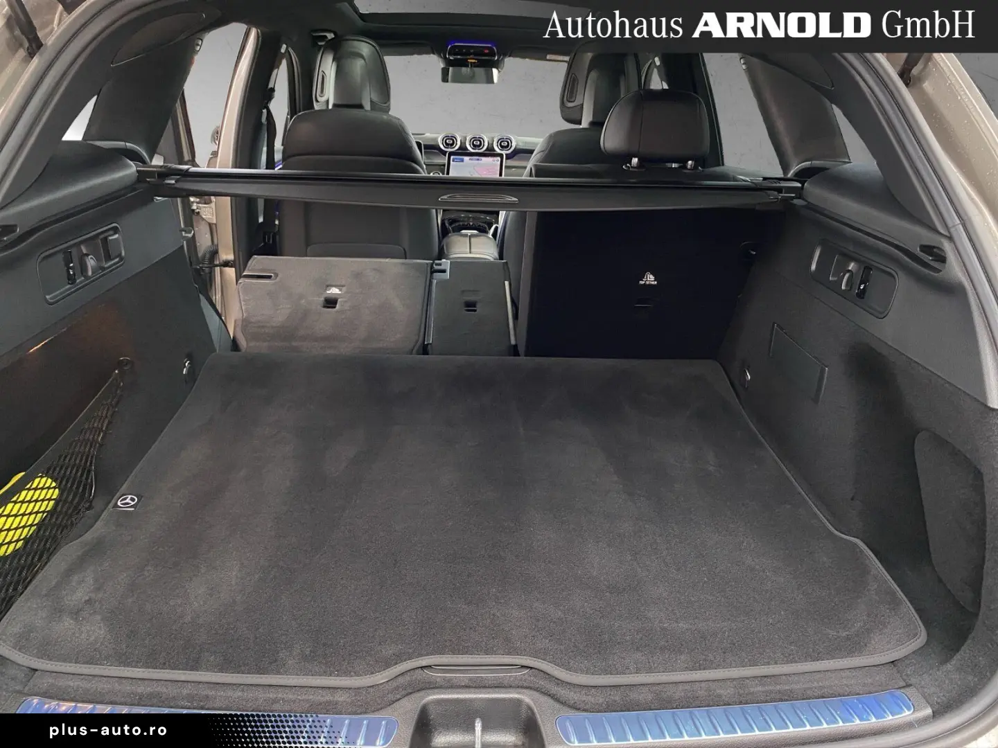 MERCEDES-BENZ Mercedes-AMG GLC 43 4M Night 360  Dist&hellip;