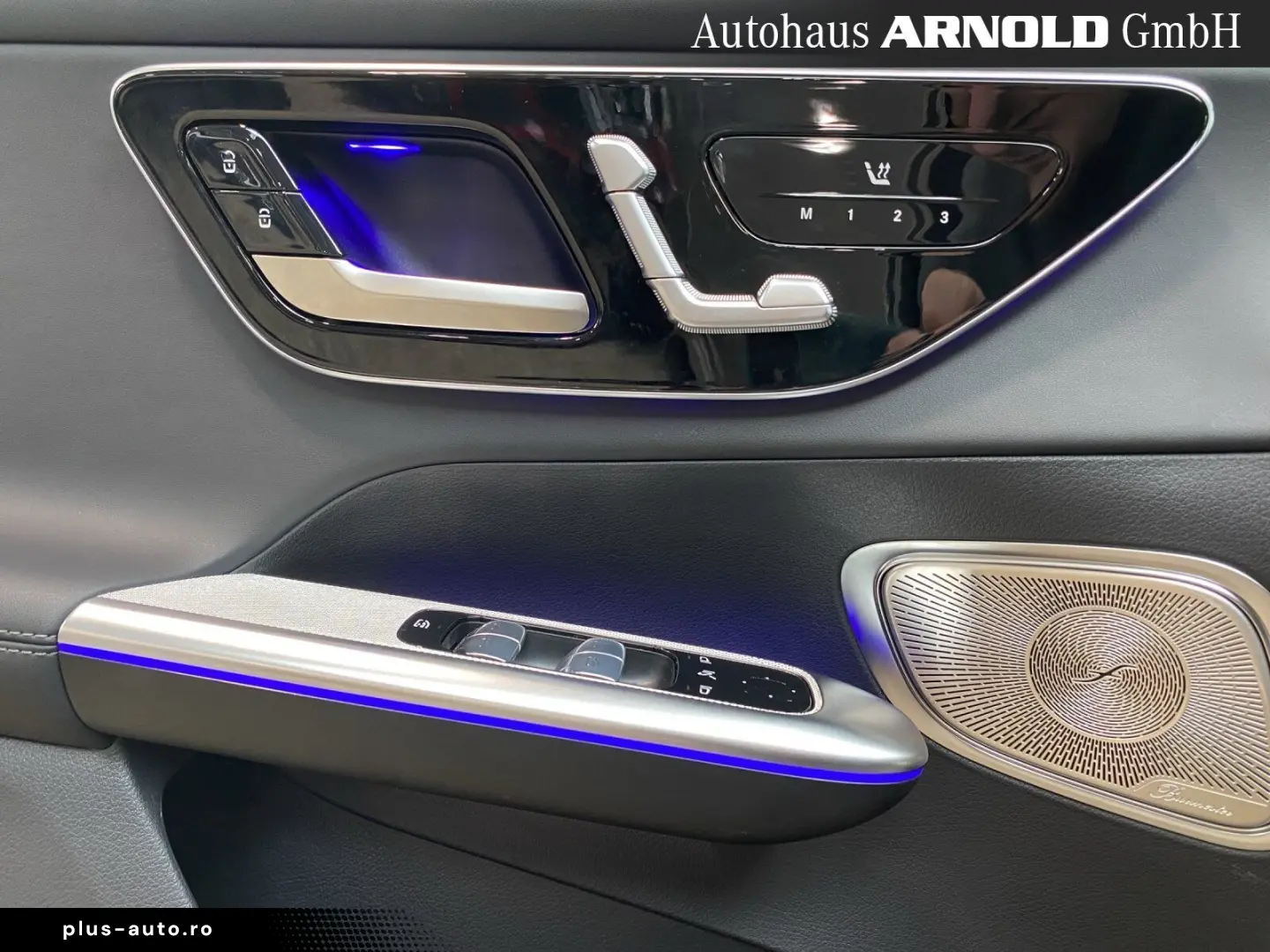 MERCEDES-BENZ Mercedes-AMG GLC 43 4M Night 360  Dist&hellip;