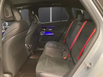 MERCEDES-BENZ GLC 43 4M AMG STDHZG AHK Pano Distro N&hellip;