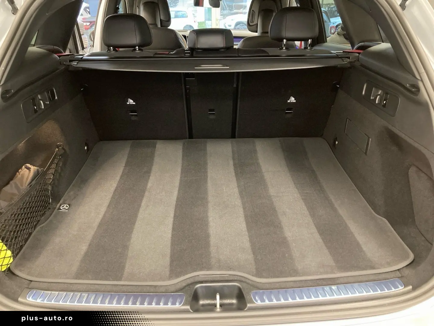 MERCEDES-BENZ GLC 43 4M AMG STDHZG AHK Pano Distro N&hellip;