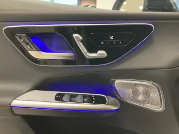 MERCEDES-BENZ GLC 43 4M AMG STDHZG AHK Pano Distro N&hellip;