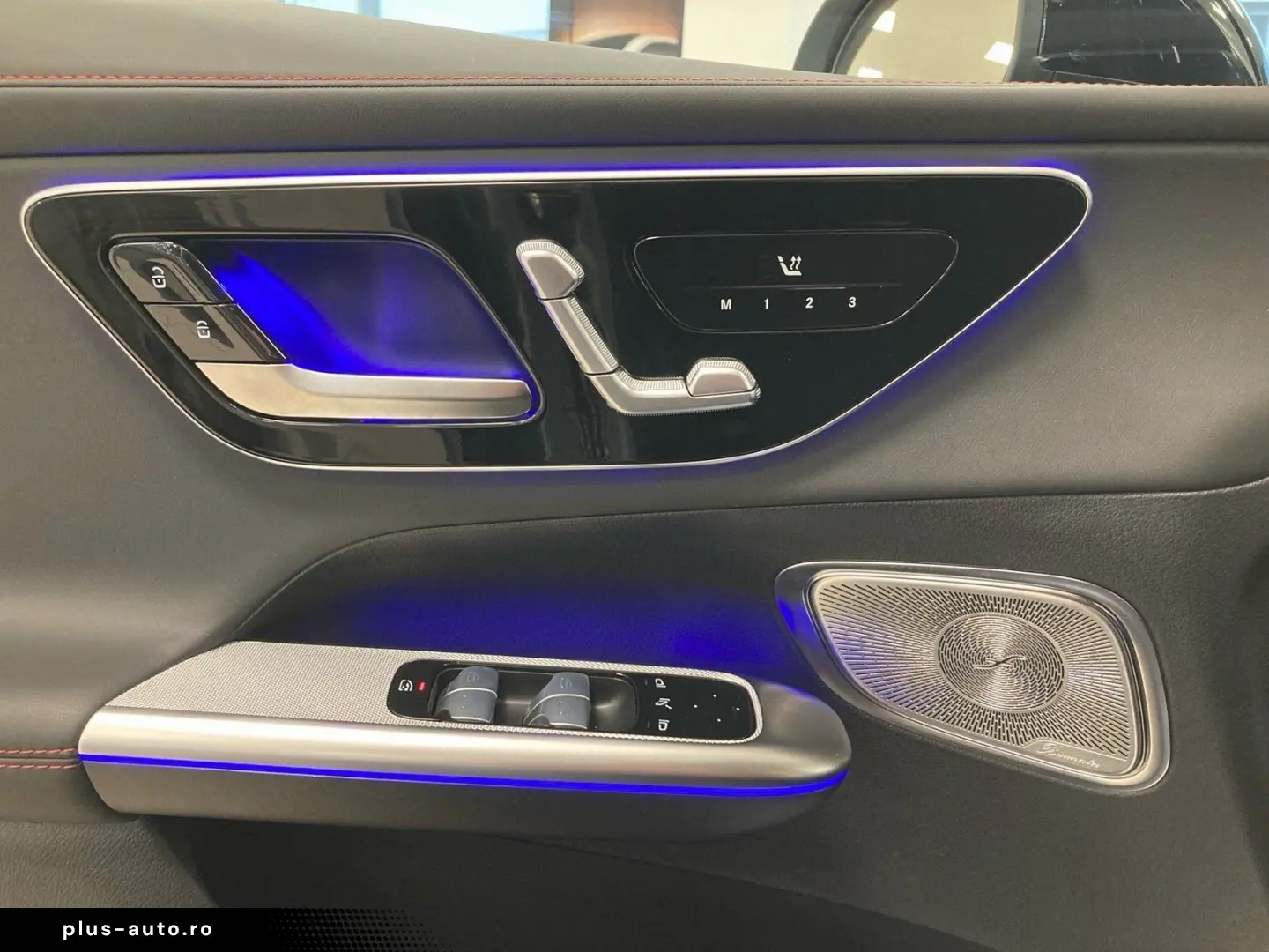 MERCEDES-BENZ GLC 43 4M AMG STDHZG AHK Pano Distro N&hellip;