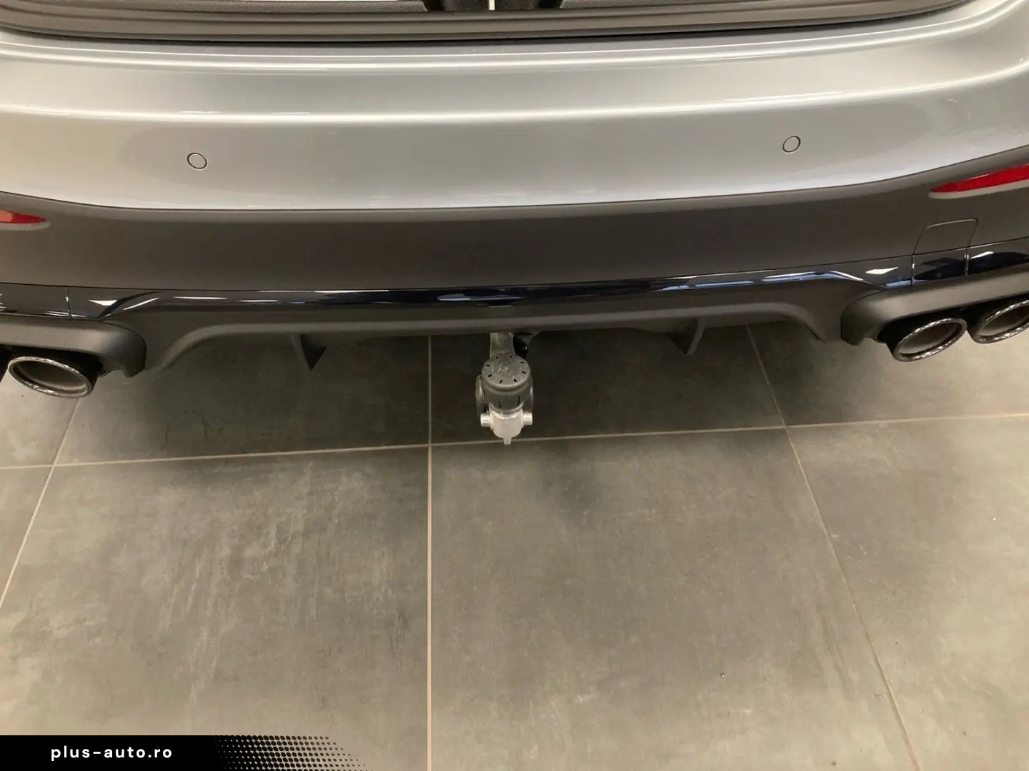 MERCEDES-BENZ GLC 43 4M AMG STDHZG AHK Pano Distro N&hellip;