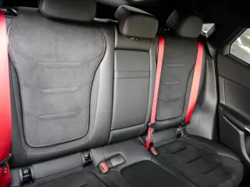 MERCEDES-BENZ GLC 43 AMG 4M Coupé Pano Burm HAL Digi&hellip;