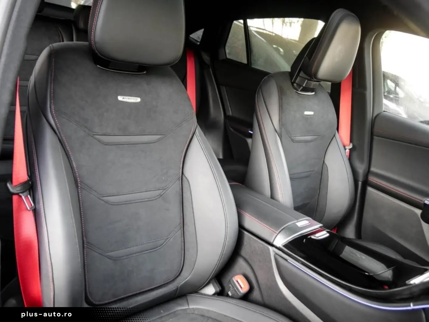 MERCEDES-BENZ GLC 43 AMG 4M Coupé Pano Burm HAL Digi&hellip;