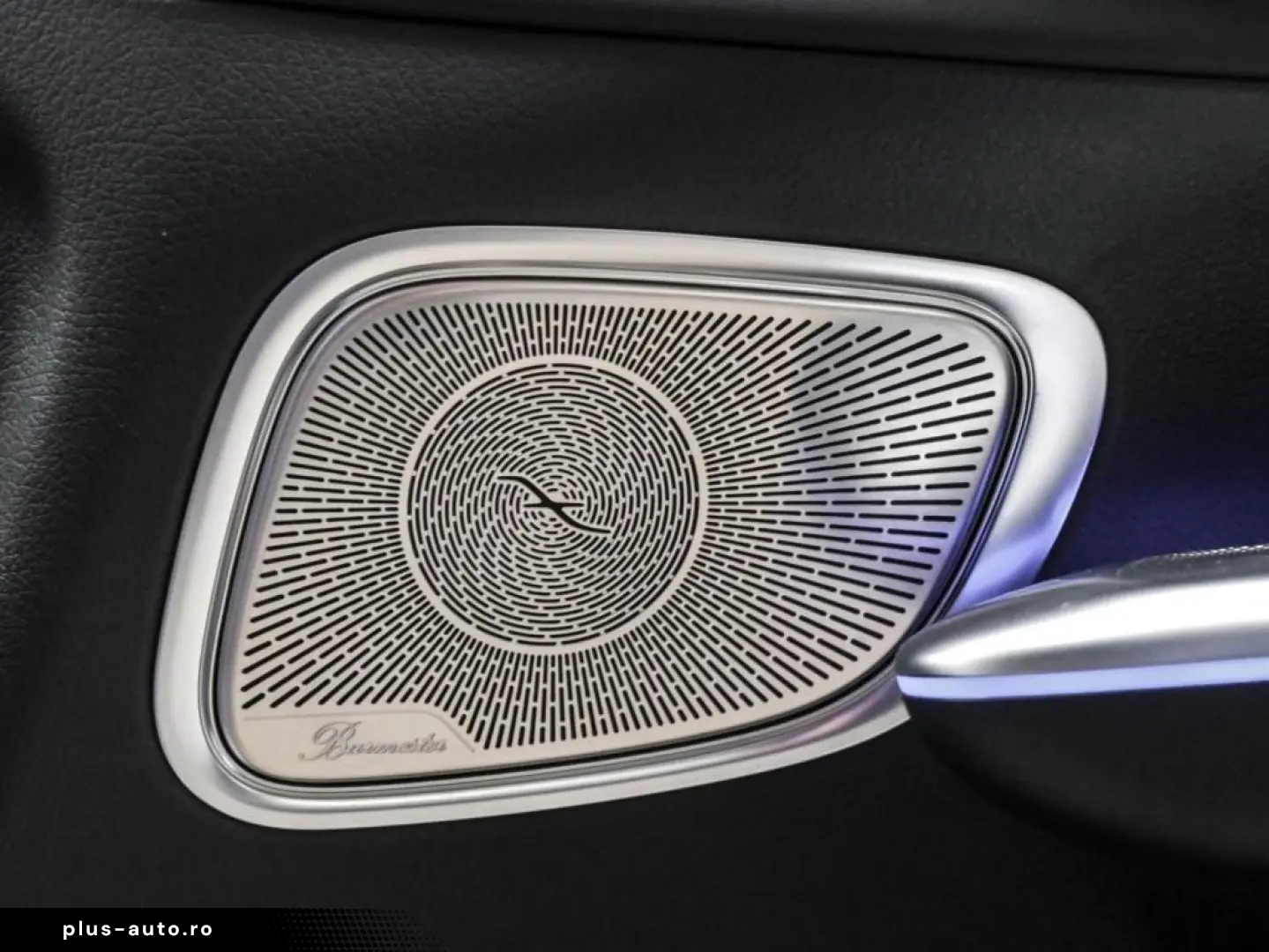 MERCEDES-BENZ GLC 43 AMG 4M Coupé Pano Burm HAL Digi&hellip;