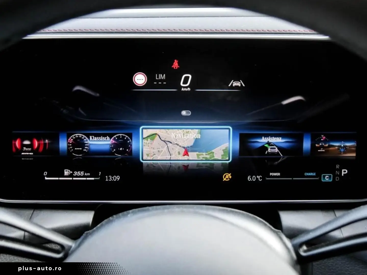 MERCEDES-BENZ GLC 43 AMG 4M Coupé Pano Burm HAL Digi&hellip;