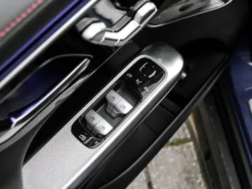 MERCEDES-BENZ GLC 43 AMG 4M Coupé Pano Burm HAL Digi&hellip;