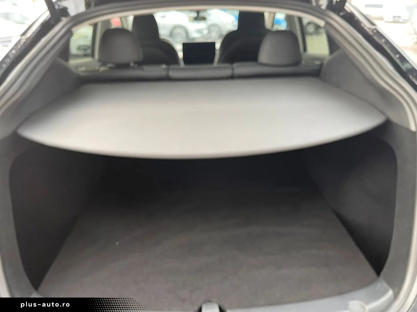 TESLA Model Y Performance Long Range