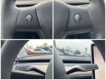 TESLA Model Y Performance Long Range