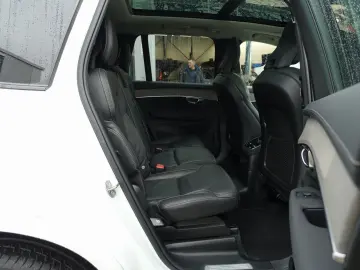 VOLVO XC90 Plus T8 AWD Plug-in Hybrid FourC AHK Pano