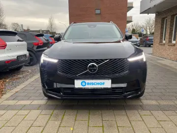 VOLVO XC90 T8 Ultra Dark AWD PHEV AHK Memory Bowers &