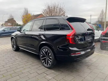 VOLVO XC90 T8 Ultra Dark AWD PHEV AHK Memory Bowers &