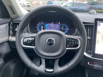 VOLVO XC90 T8 Ultra Dark AWD PHEV AHK Memory Bowers &