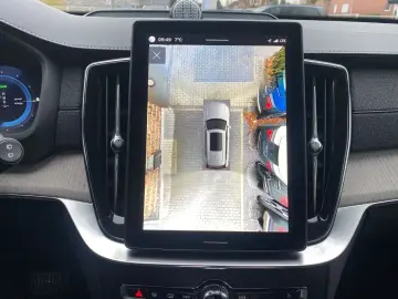 VOLVO XC90 T8 Ultra Dark AWD PHEV AHK Memory Bowers &