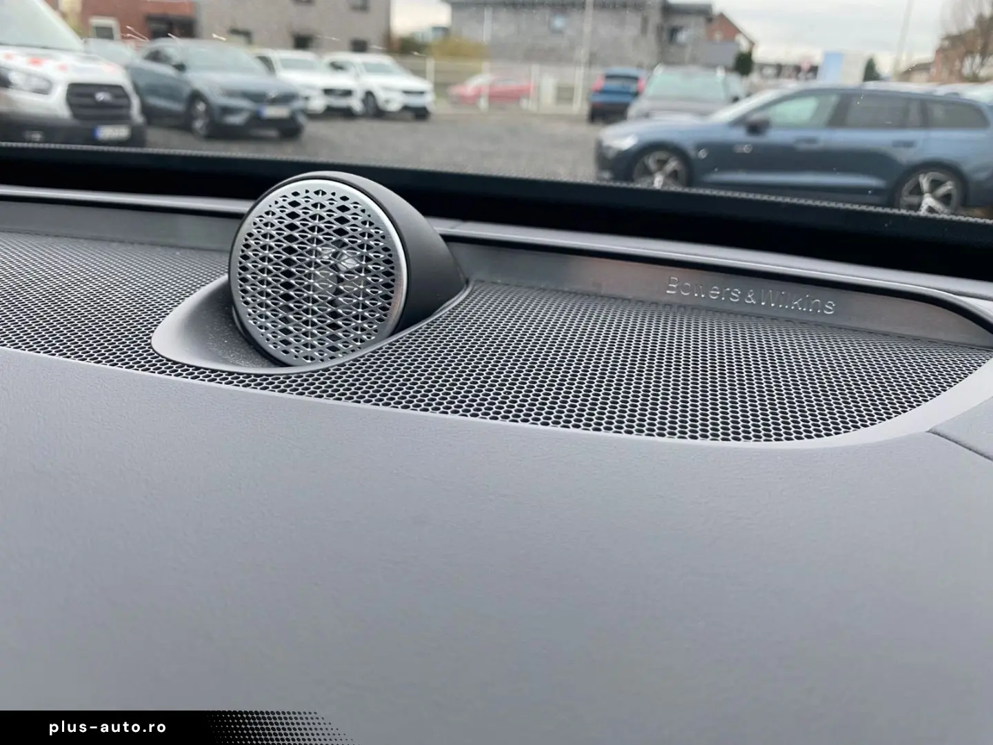 VOLVO XC90 T8 Ultra Dark AWD PHEV AHK Memory Bowers &